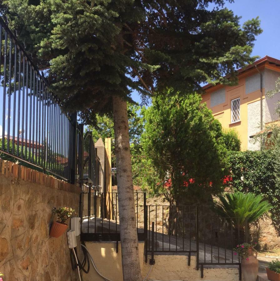 Il Giardino Al Pigneto Villa - Rome — Foto 3